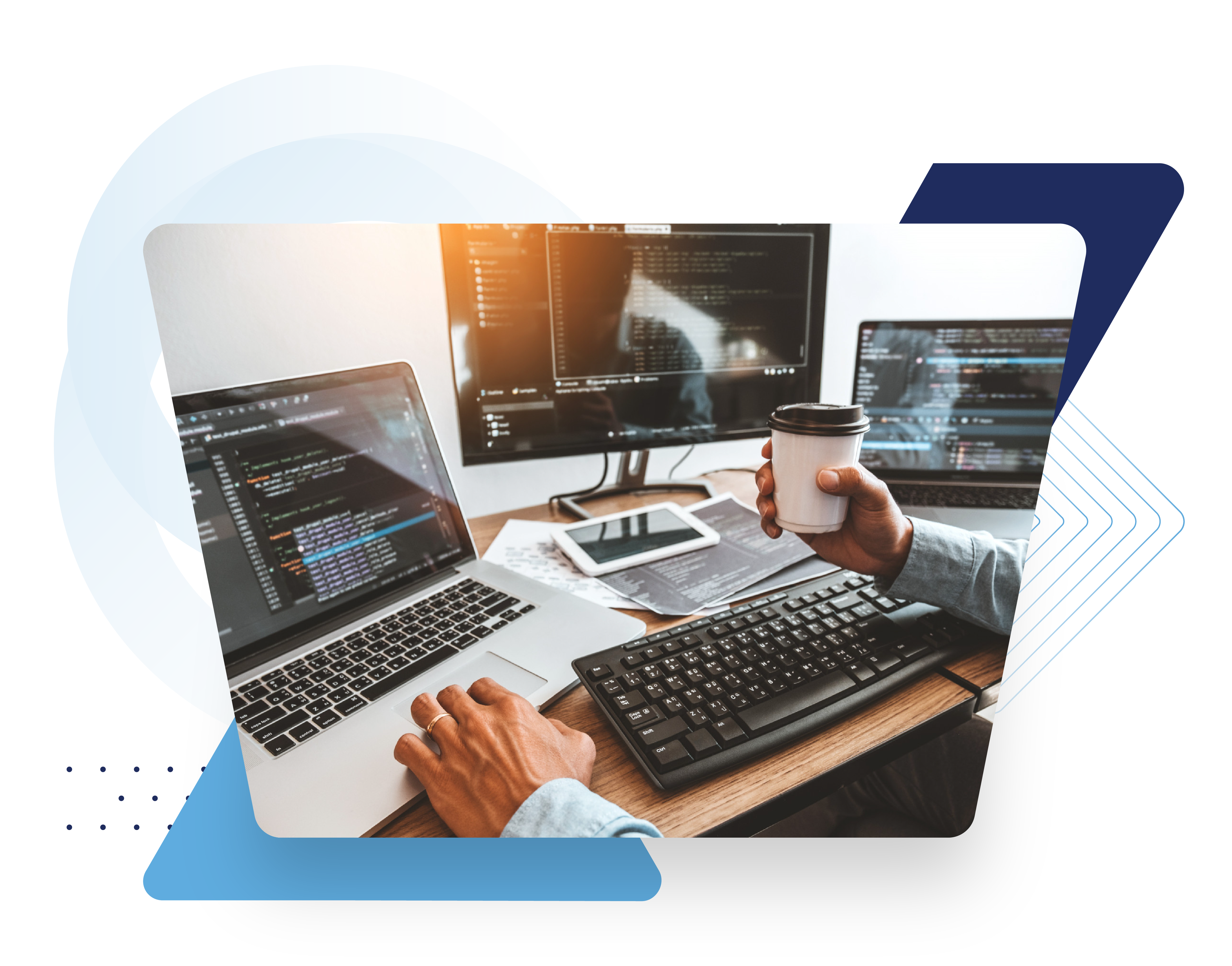 Software-Banner